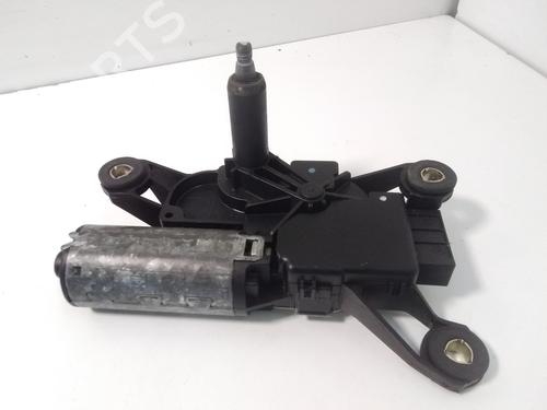 Used Rear wiper motor BMW X5 (E53) [2000-2006]  15453745