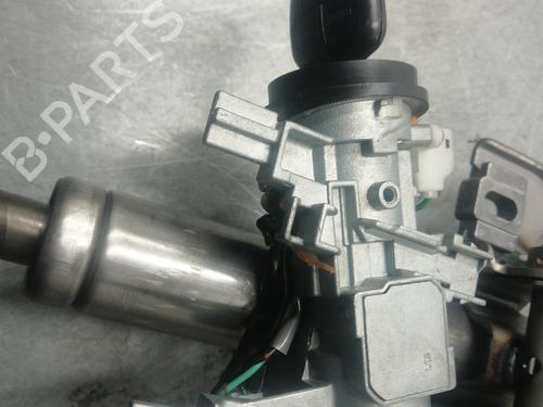 Used Ignition barrel MITSUBISHI GRANDIS (NA_W) 2.0 DI-D (NA8W) (136 hp) 15449928