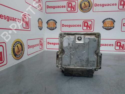 Used Engine control unit (ECU) RENAULT ESPACE IV (JK0/1_) 2.2 dCi (JK0H) (150 hp) 15427323