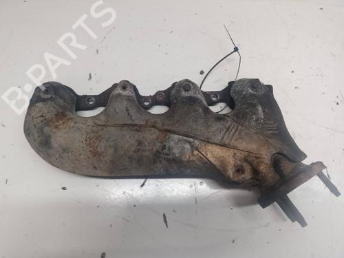 Exhaust manifold HUMMER H2 Closed Off-Road Vehicle  12616285