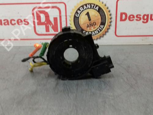 Squib airbag AUDI A3 (8P1) 1.6 TDI | BP15436437C102 