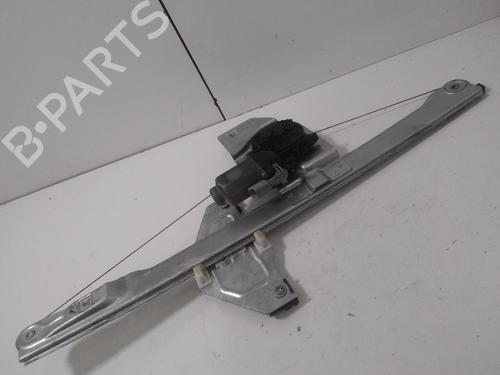 Rudehejsemotor forskærm højre CITROËN BERLINGO MULTISPACE (B9)  | BP15460026E20 