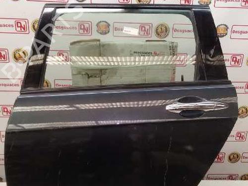 Used Left rear door HONDA ACCORD VII Tourer (CM, CN) 2.0 (CM1) (155 hp) 15429168
