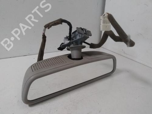 Used Rear mirror MERCEDES-BENZ M-CLASS (W164) ML 320 CDI 4-matic (164.122) (224 hp) 15465722