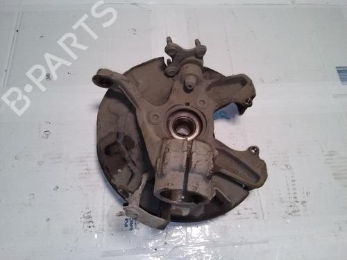 Used Right front steering knuckle SKODA OCTAVIA III Combi (5E5, 5E6) [2012-2020]  15441199
