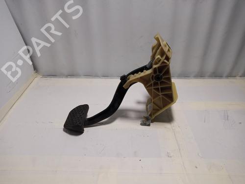 Break pedal BMW 5 (E60)  | BP15438387I19 