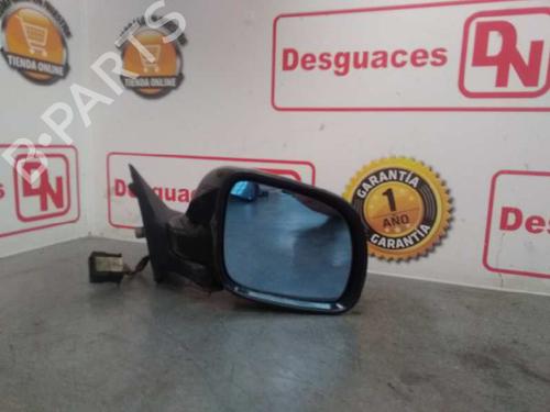 Used Right mirror AUDI A3 (8L1) 1.6 (101 hp) 15431836