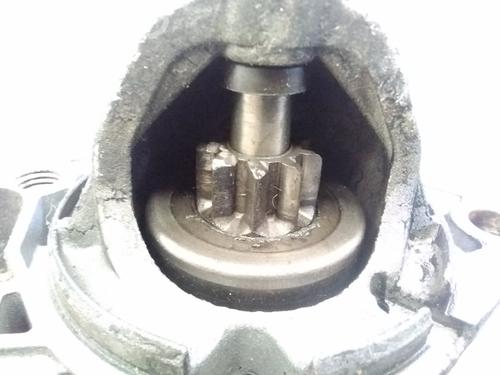 Starter CHEVROLET CAPTIVA (C100, C140)  | BP15461885M8 
