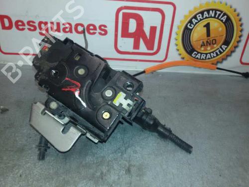 Used Front left lock AUDI A3 (8P1) [2003-2013]  15430530