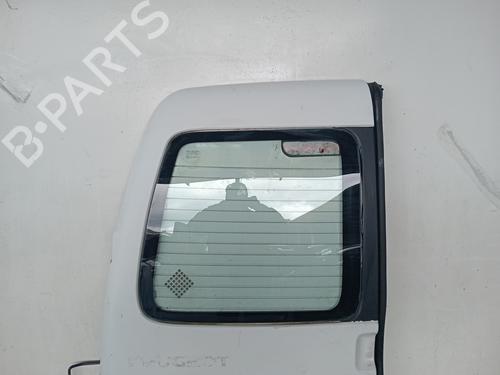 Left tailgate CITROËN BERLINGO / BERLINGO FIRST MPV (MF_, GJK_, GFK_) 1.6 HDI 75 (MF9HW, GJ9HWC, GF9HWC, GN9HWC) | BP17753589C76 
