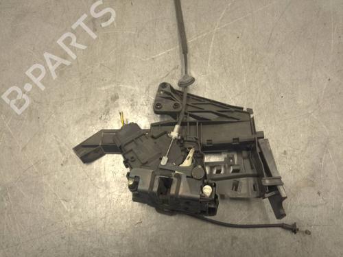 Used Front right lock FORD FOCUS II (DA_, HCP, DP) [2004-2013]  21835602