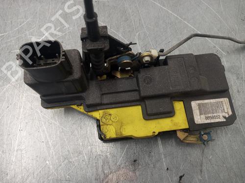 Rear left lock VOLVO S60 I (384) 2.4 | BP15437391C100 