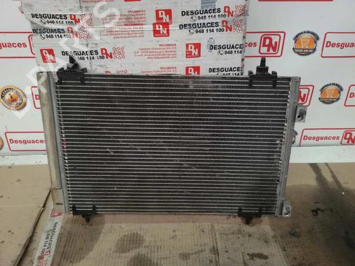 Used AC radiator CITROËN C4 I (LC_) [2004-2014]  15432052