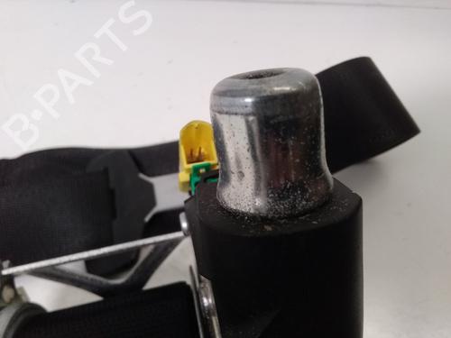 Front right seatbelt FIAT BRAVO II (198_) 1.9 D Multijet (198AXB1A) | BP15460509I25 
