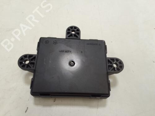 Electronic module FORD FOCUS III 1.6 TDCi | BP15454321M83 