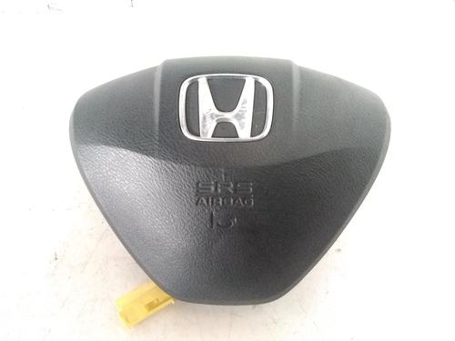 Used Driver airbag HONDA CIVIC VIII Hatchback (FN, FK) 2.2 CTDi (FK3) (140 hp) 15451323