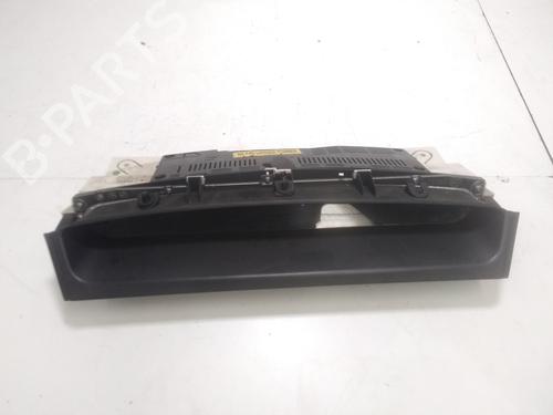 Used Instrument cluster RENAULT AVANTIME (DE0_) [2001-2003]  15463598