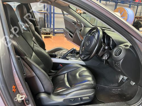 Høyre frontpanel MAZDA RX-8 (SE, FE) 1.3 (FE103, SE3P) | BP16044694C59 