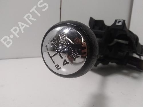 Gear lever CITROËN BERLINGO MULTISPACE (B9)  | BP15460031M90 