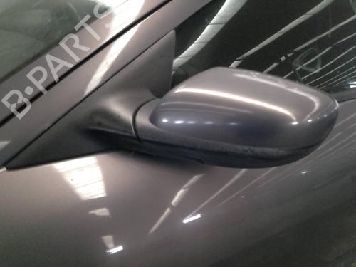 Used Left mirror MAZDA RX-8 (SE, FE) [2003-2012]  23038401