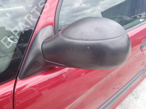 Used Left mirror CITROËN XSARA PICASSO (N68) [1999-2012]  26560924