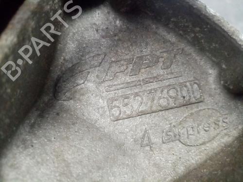 Gearbox CITROËN NEMO Box Body/MPV (AA_)  | BP23461667M3 