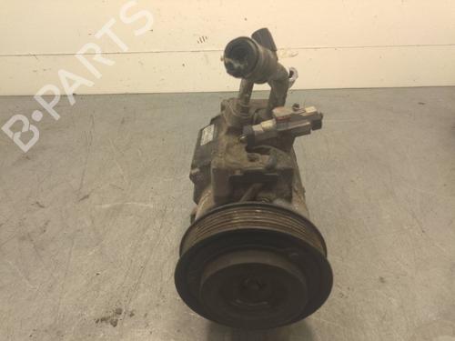 AC compressor IVECO DAILY III Van  | BP21681993M34 