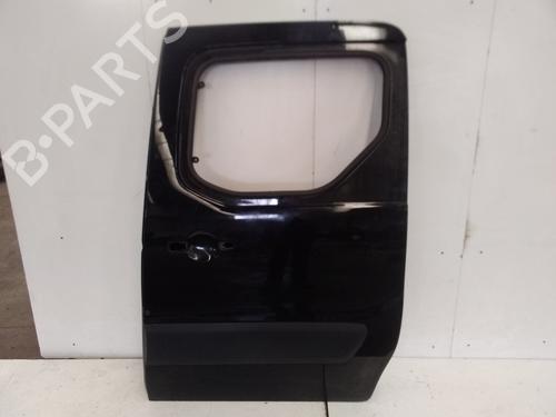 Porta lateral/correr esquerda CITROËN BERLINGO MULTISPACE (B9) [2008-2024]  15461770