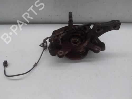 Left front steering knuckle SUZUKI SWIFT III (MZ, EZ)  | BP15463804M25 