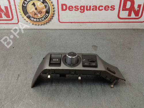 Forlygtekontakt BMW 7 (E65, E66, E67) 730 d (211 hp) 15426200
