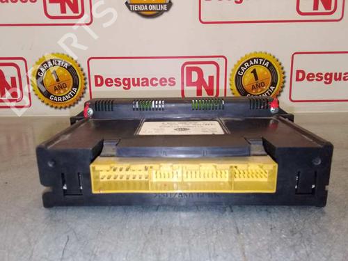 Climate control AUDI A3 (8L1)  | BP15427965I5 