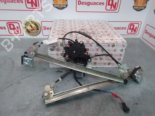 Front left window mechanism SEAT CORDOBA (6K1, 6K2)  | BP15427042C22 