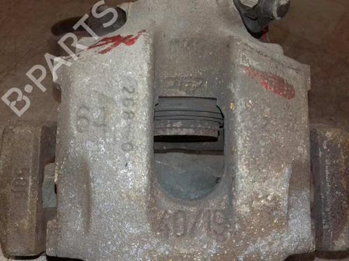 Right rear brake caliper BMW 3 (E46) 316 i | BP15432948M106 