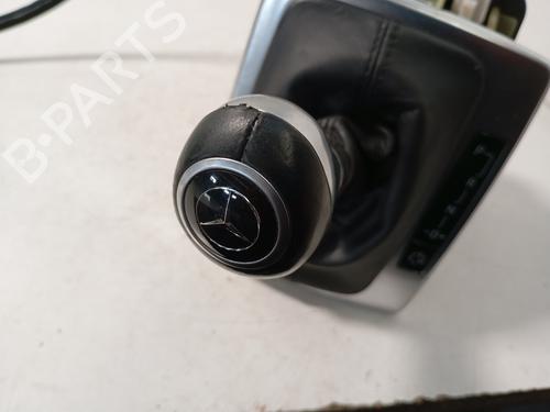 Gear lever MERCEDES-BENZ C-CLASS T-Model (S204) C 250 CDI (204.203) | BP19485929M90 