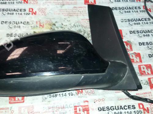 Used Right mirror OPEL ASTRA J (P10) [2009-2016]  15425312