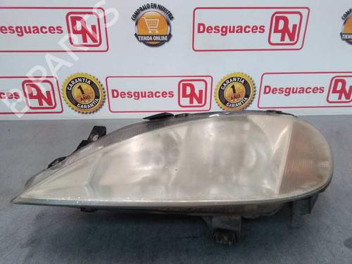 Used Left headlight RENAULT MEGANE I (BA0/1_) [1995-2004]  15428375