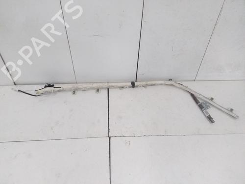 Used Right curtain airbag LAND ROVER DISCOVERY III (L319) 2.7 TD 4x4 (190 hp) 15452167