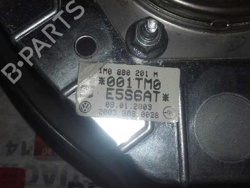 Førerens kollisjonspute SEAT LEON (1M1)  | BP15425348C9 