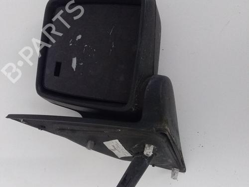 Used Right mirror OPEL COMBO Tour [2001-2011]  16286428