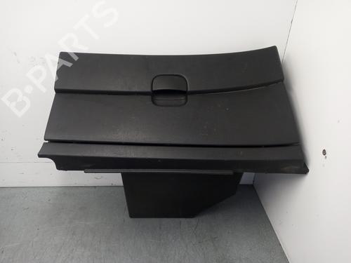 Used Glove box NISSAN QASHQAI / QASHQAI +2 I (J10, NJ10, JJ10E) [2006-2014]  15439536