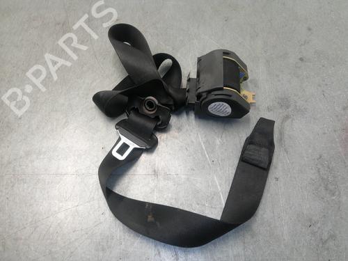 Used Front right seatbelt BMW 3 Coupe (E46) 318 Ci (118 hp) 15443219