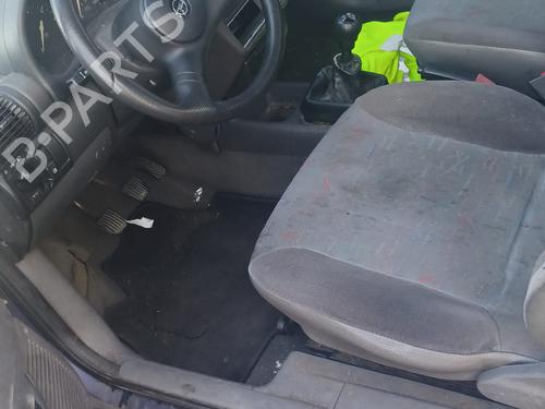Steering column stalk OPEL CORSA B (S93)  | BP16249783I23 