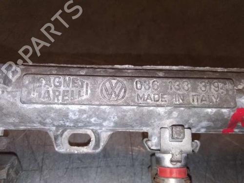 Injection rail SEAT IBIZA II (6K1) | BP15432180M98