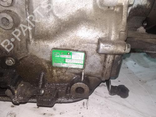 Gearbox BMW 5 (E39) 530 d | BP15731486M3 