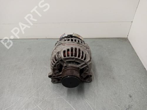 Generator SEAT LEON (1M1) 1.9 TDI (90 hp) 15437403