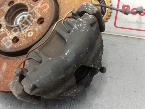 Left front brake caliper AUDI A3 (8L1)  | BP15434884M105 