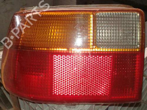 Used Left taillight OPEL ASTRA F Hatchback (T92) [1991-2000]  15466563
