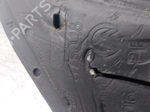 Right mirror SEAT IBIZA III (6L1)  | BP16239347C27 