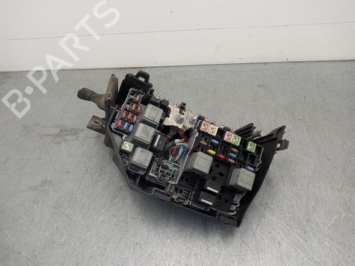 Zekeringkast FORD S-MAX (WA6) [2006-2014]  15437759