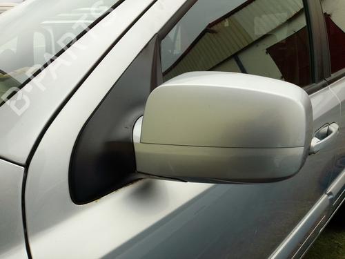 Left mirror KIA SORENTO I (JC) 2.5 CRDi | BP18355146C26 